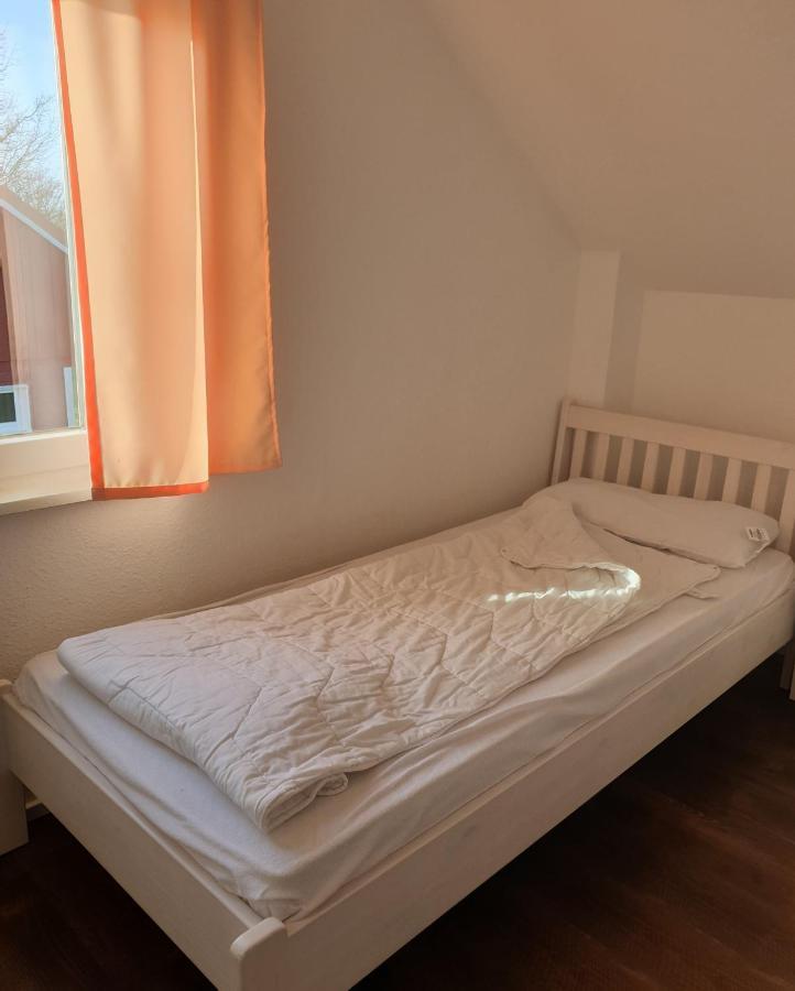 Monchneversdorf Moenchsperle 빌라 외부 사진