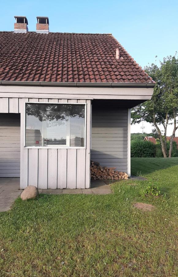 Monchneversdorf Moenchsperle 빌라 외부 사진